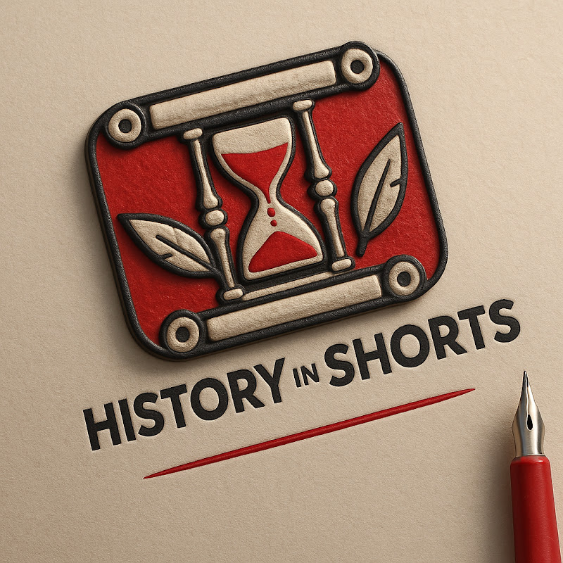HistoryInShorts