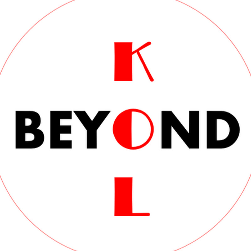 beyondKOL Logo