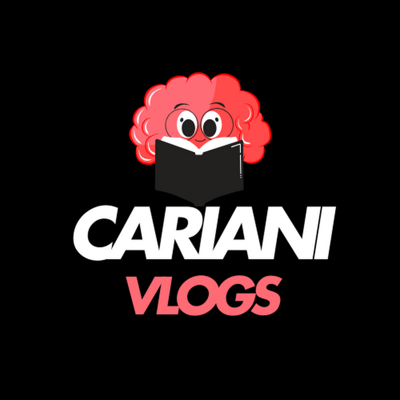 Cariani Vlogs