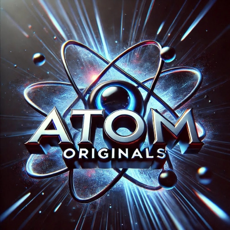 ATOM ORIGINALS 