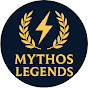 MythosLegends logo