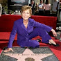 Judge Judy Fan logo