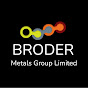 Broder Metals Group Limited  logo
