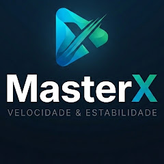 Painel MasterX | StreamCore