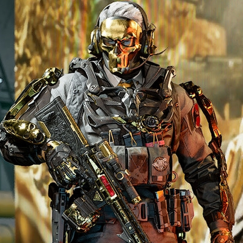 Channel Avatar