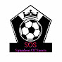 Squadron Of Sports logo