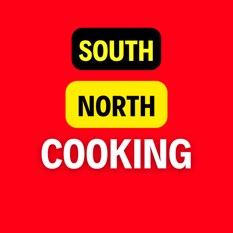 South & North Cooking