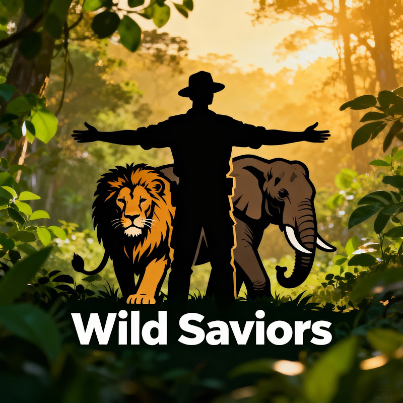 Wild Saviors