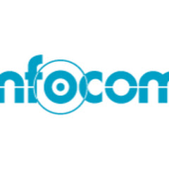 Infocom 企業向けサービスチャンネルアイコン画像