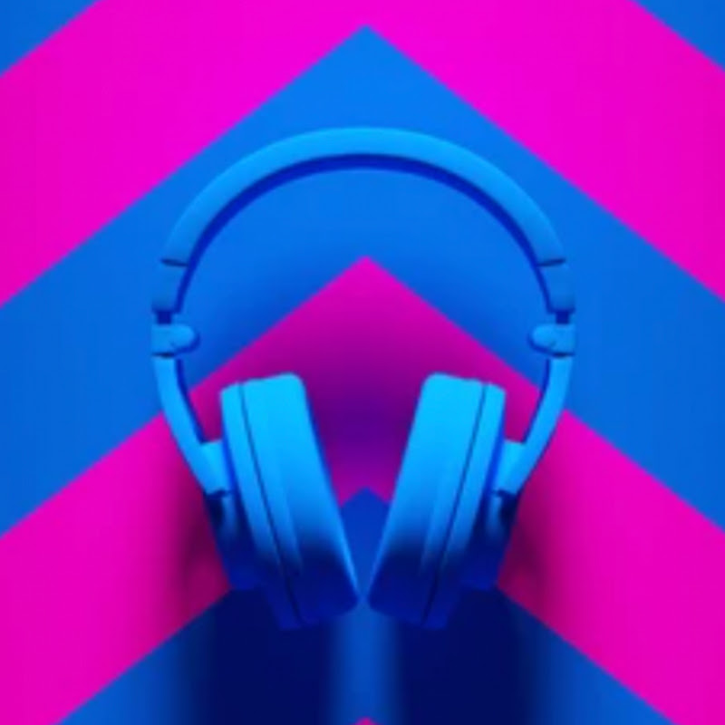 Blue Pink Music - New Music with Great Visuals 