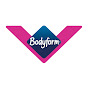 Bodyform UK logo