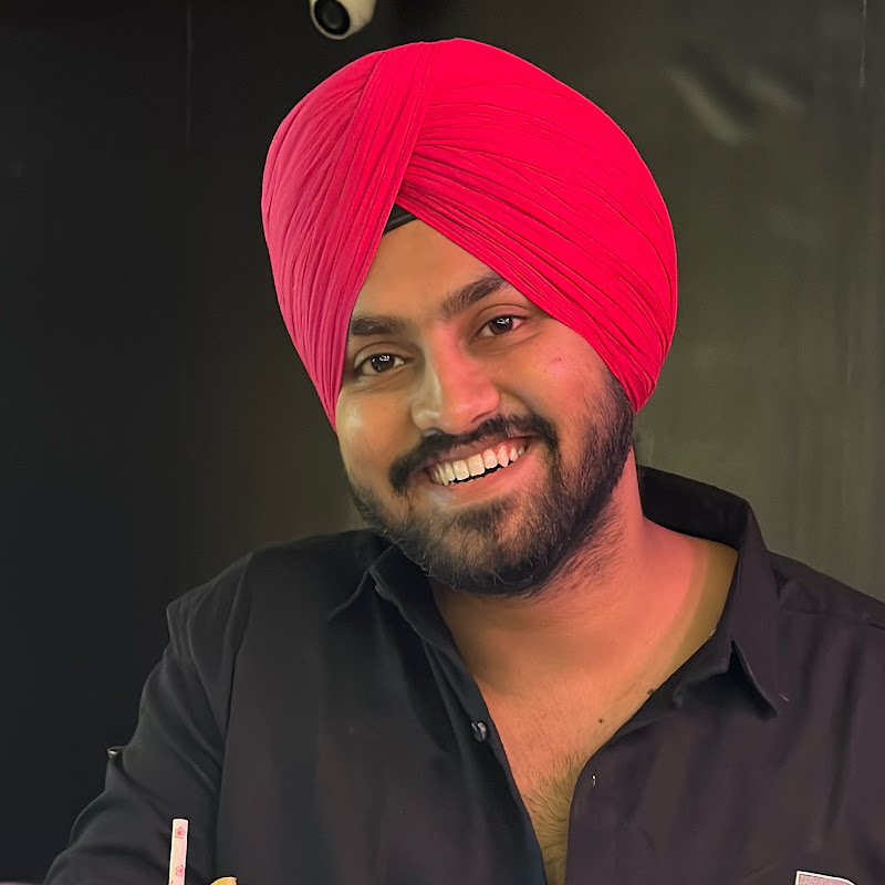 Gurjeet Singh Gulwan