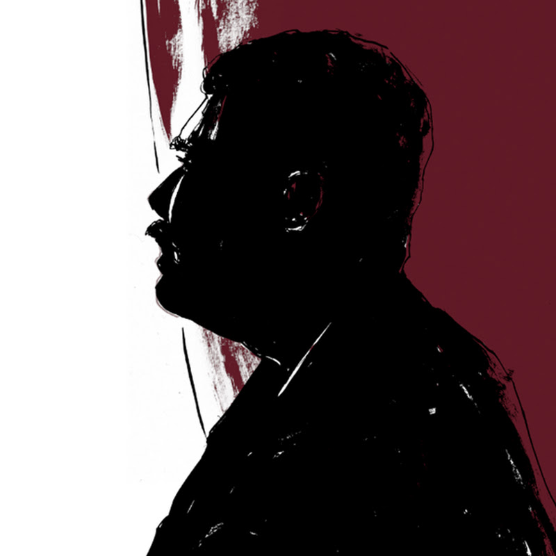 The Honest Broker Logo