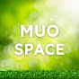 Muo Space logo