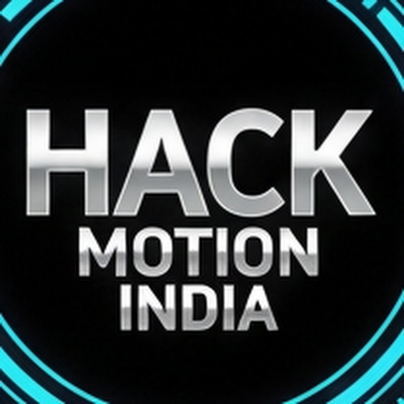 Hack Motion - India