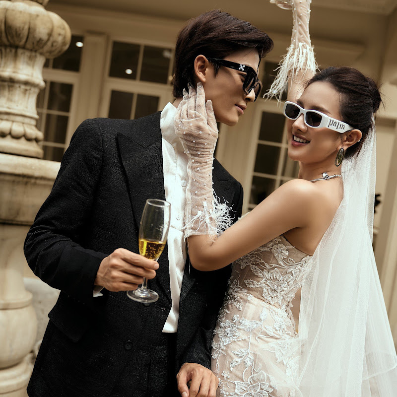 Mr Hạnh Phúc " studio"