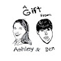 A Gift From Ashley & Ben logo