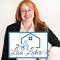 The Reality of Realty with Lisa Luter, REALTOR® logo