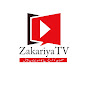 Zakariya TV logo
