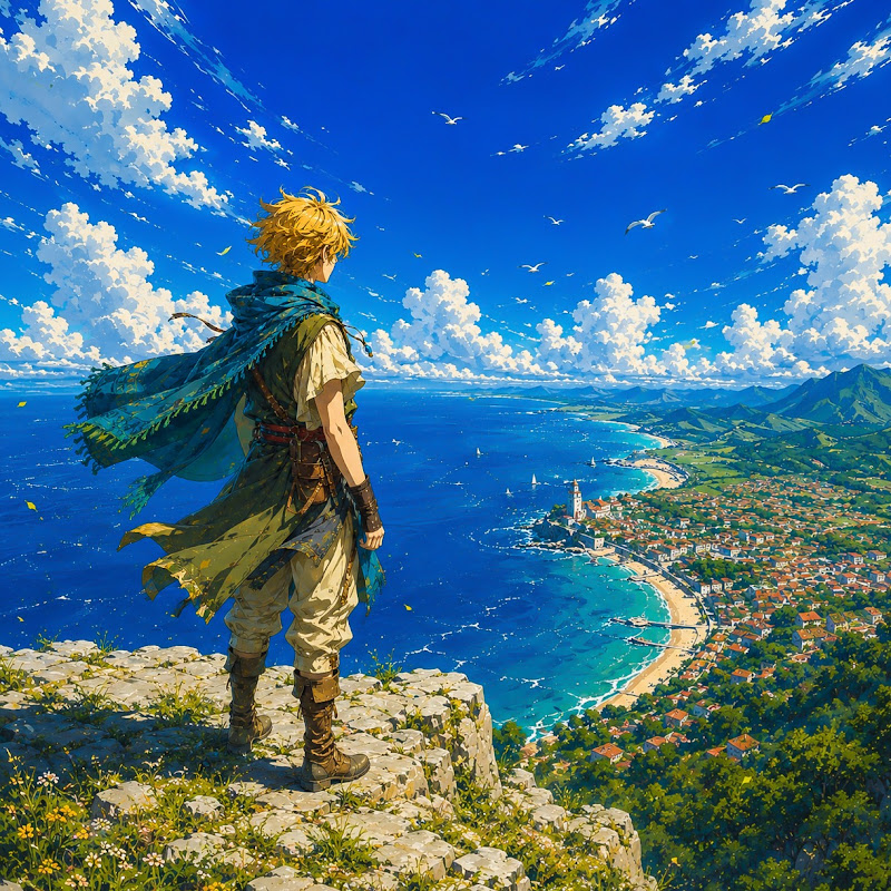 Dream Woven Tales