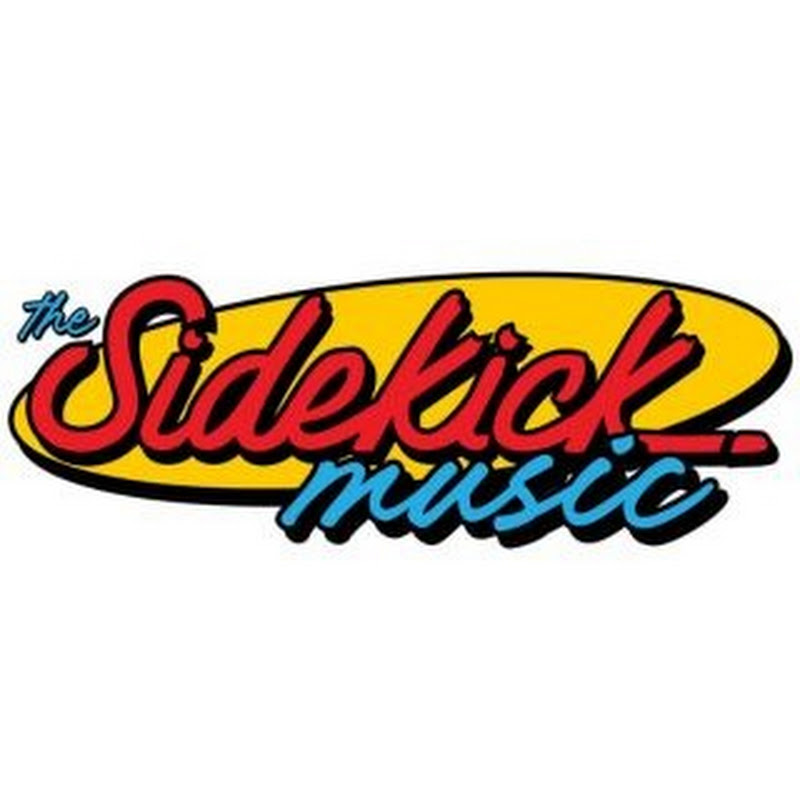 Sidekick Music icon