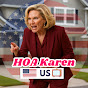 HOA Karen US TV logo