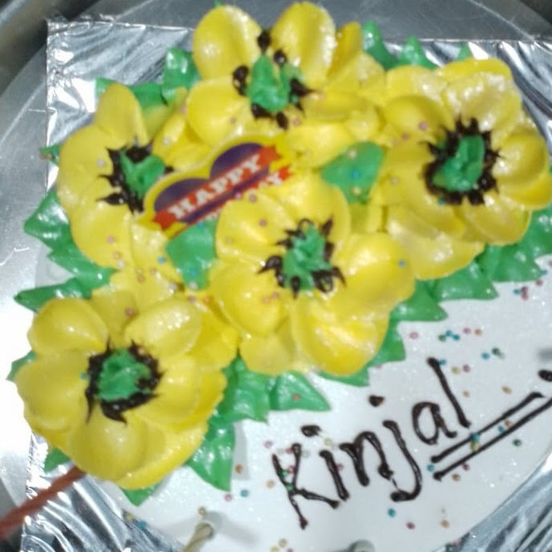 Kinjal World