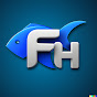 Fishon Of Hunter logo