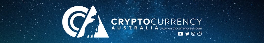 Cryptocurrency Australia YouTube channel avatar