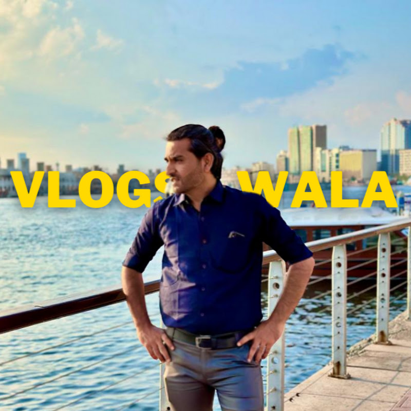 Vlogs Wala