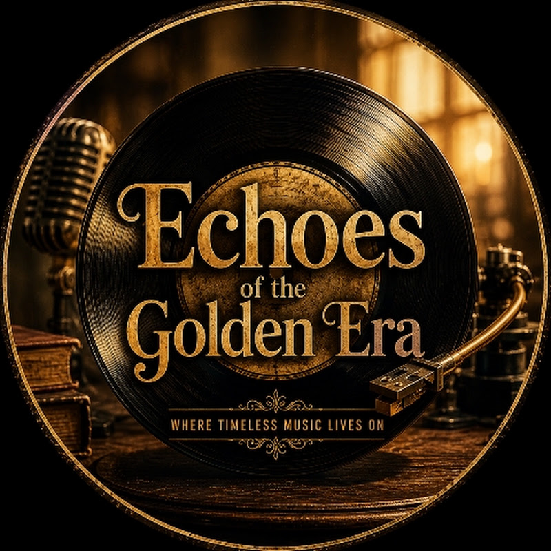 Echoes Of The Golden Era