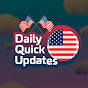 Daily Quick Updates logo