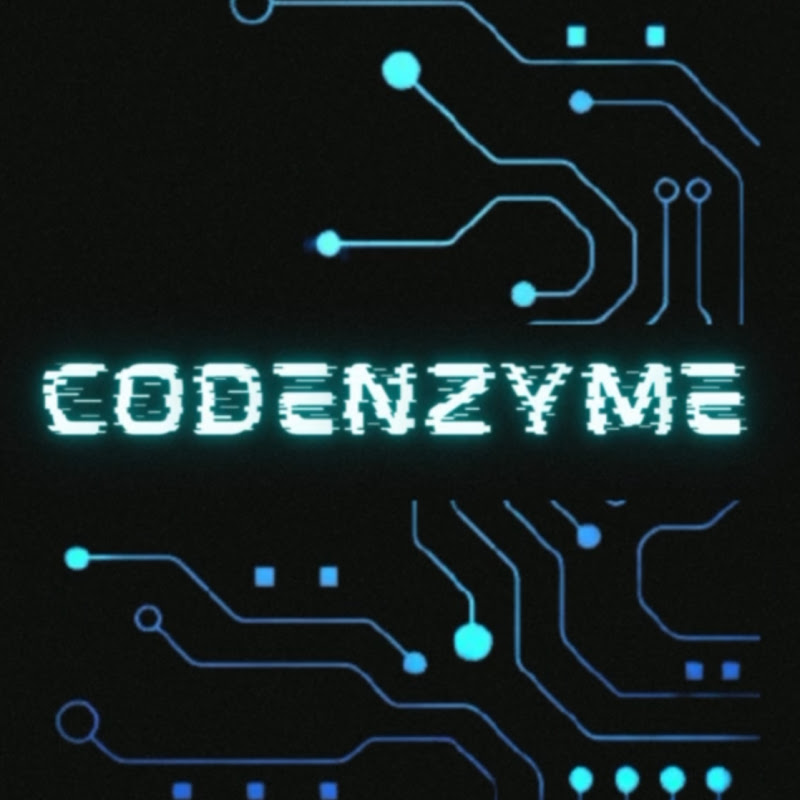 Codenzyme