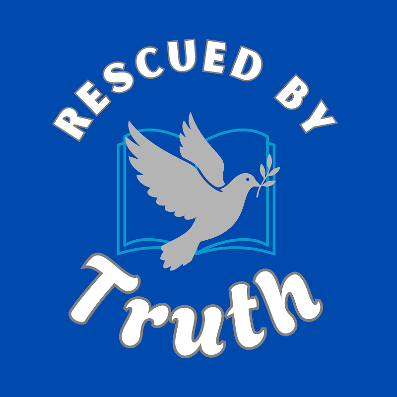 Rescued by Truth