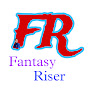 Fantasy Riser logo