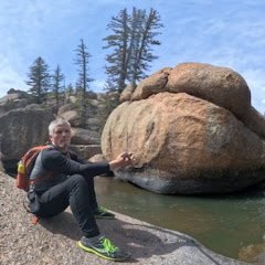 Austin in Colorado