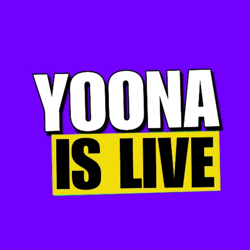 YoonaIsLive 