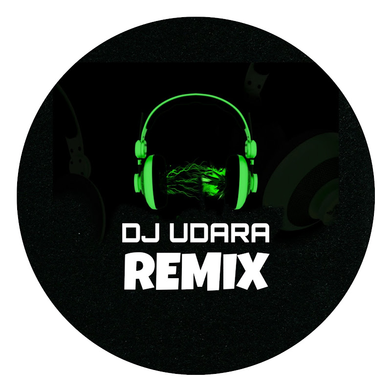 DJ Udara Remix