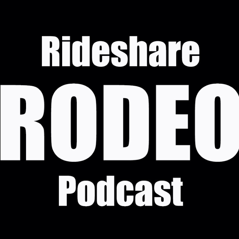 Rideshare Rodeo