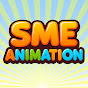 SME Animation logo