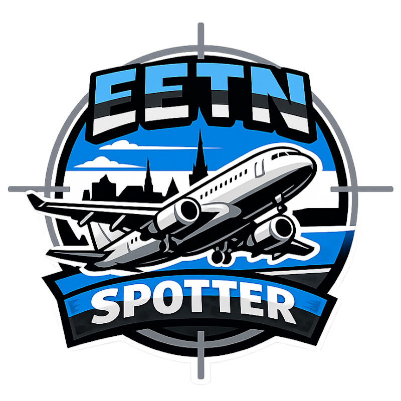 EETN Spotter logo