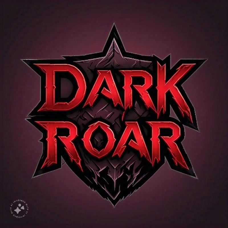 DARK ROAR GAMING 