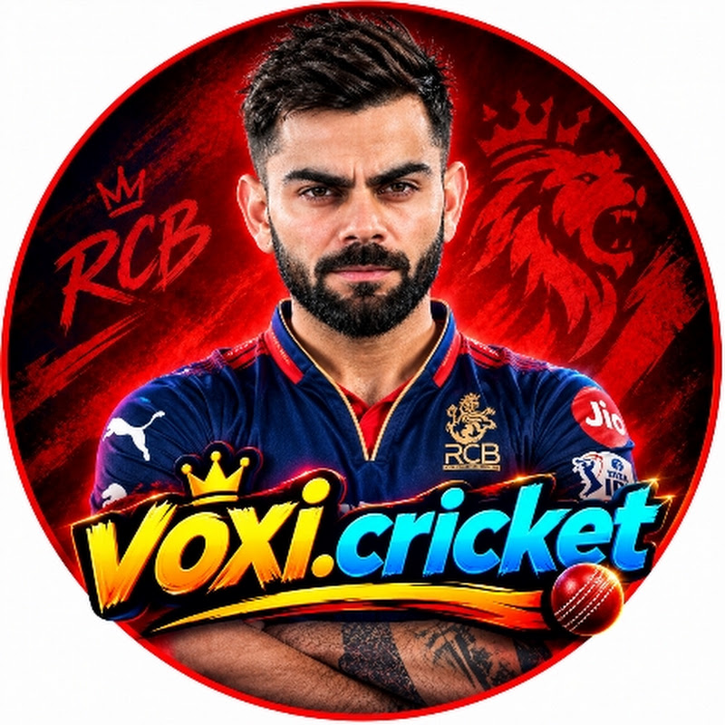 voxi.cricket