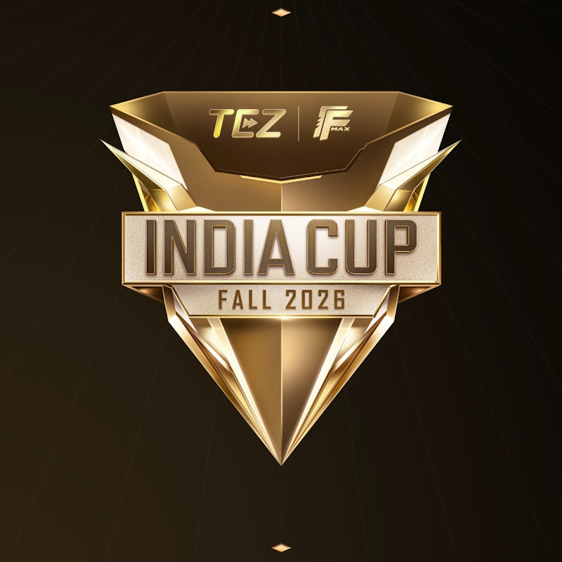 Free Fire MAX Esports India Official