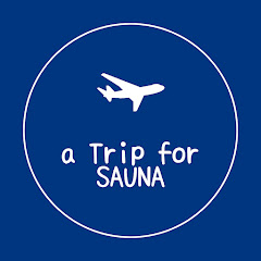 a Trip for SAUNA　〜人生にサウナ旅を〜アイコン画像
