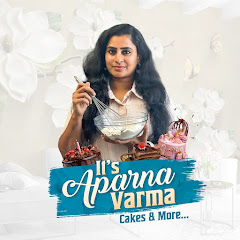 It’s AparnaVarma Avatar