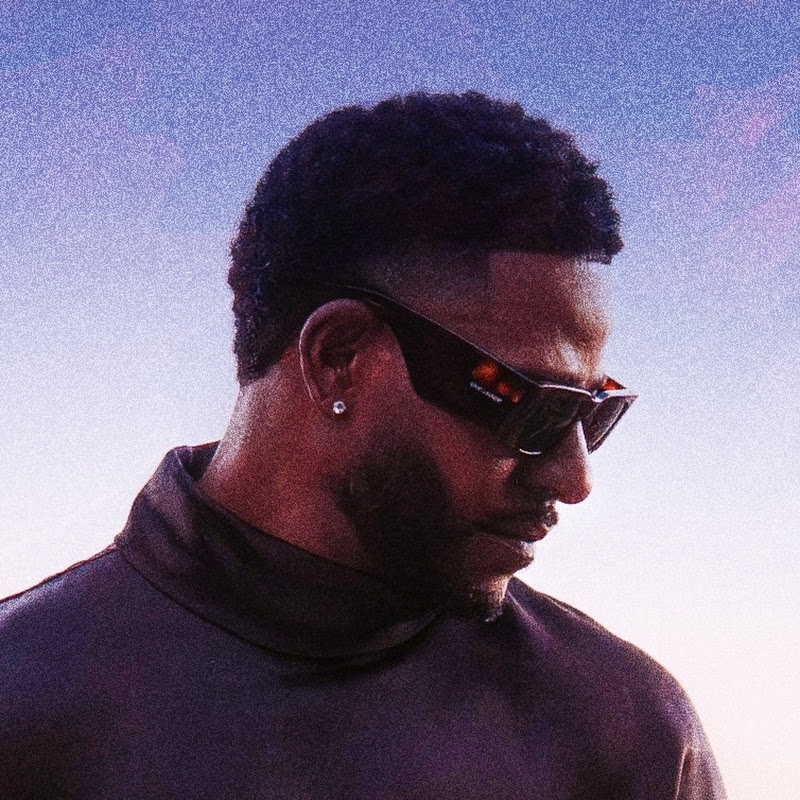 Eric Bellinger icon