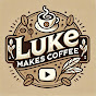Luke Makes Coffee logo