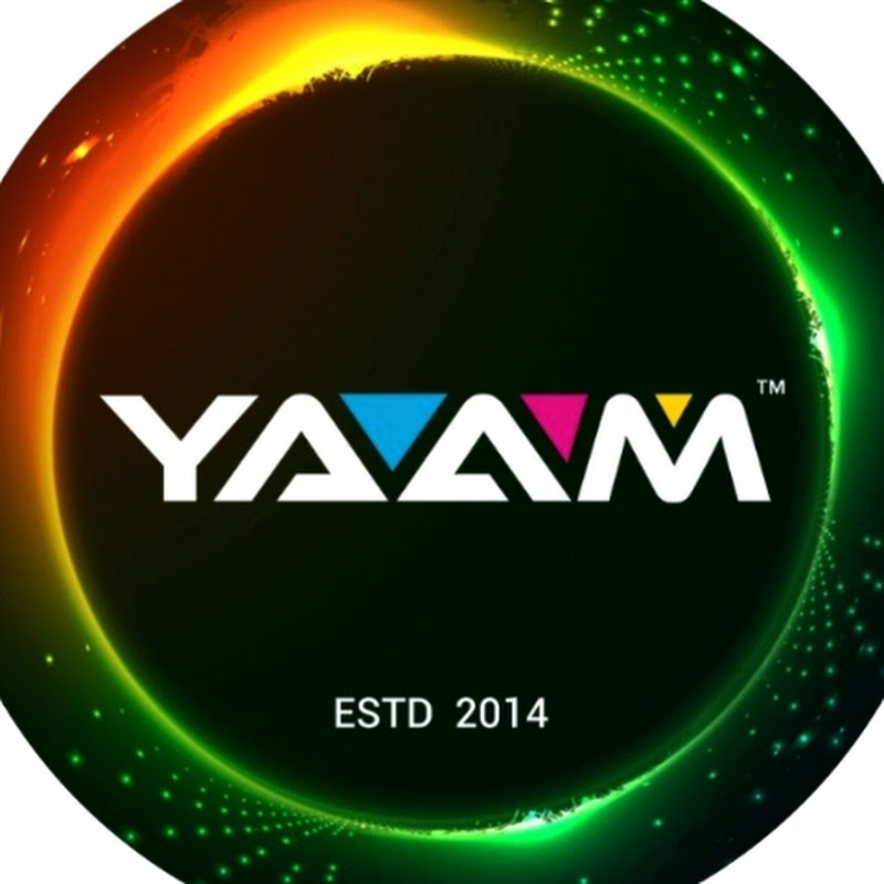 Yaam Design  icon