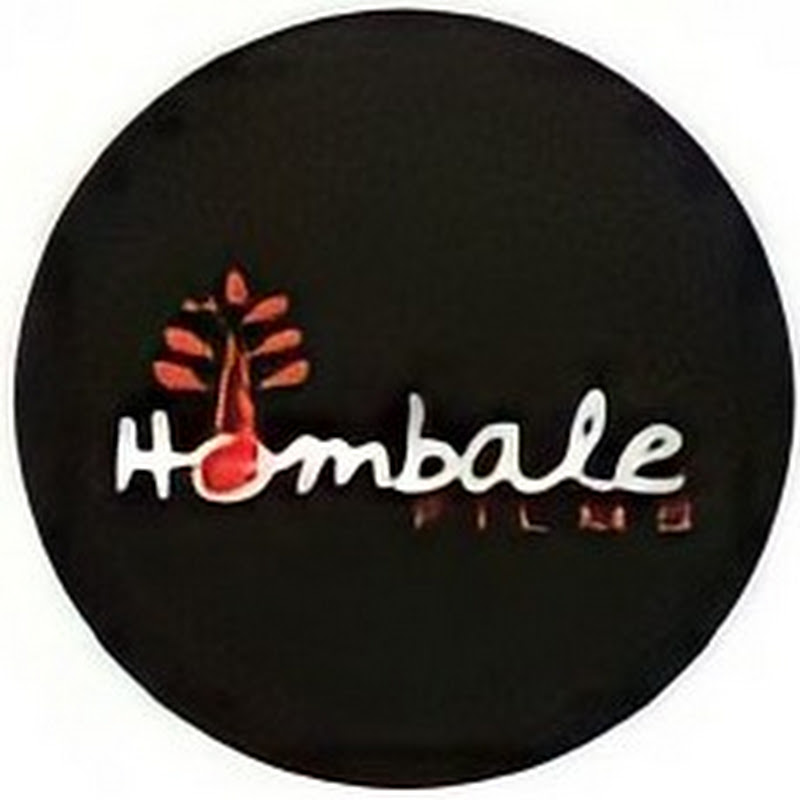 Hombale Films
